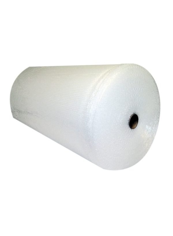 Air Bubble Wrap Roll Clear