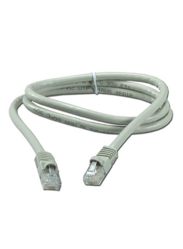 Cat 6 Network Cable 3meter White