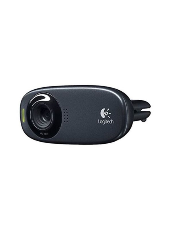 LOGITECH C310 HD WEBCAM