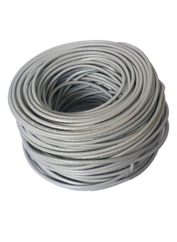 Cat 6 305mtr Cable Roll