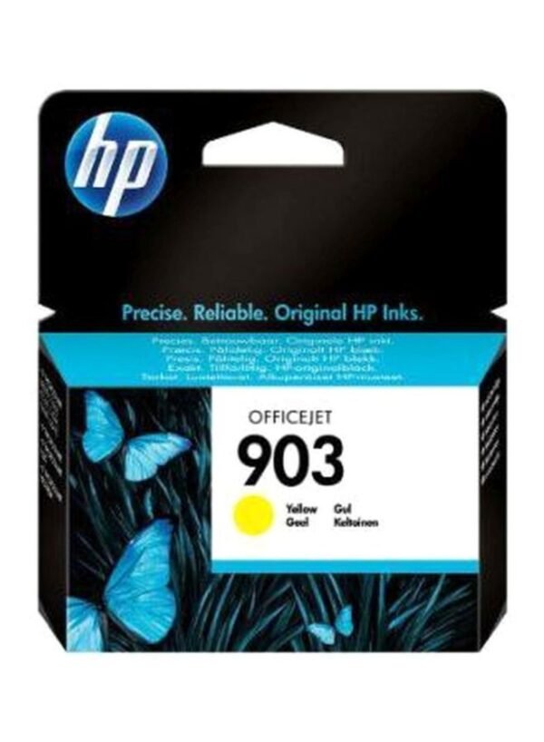 HP Ink 903 Yellow