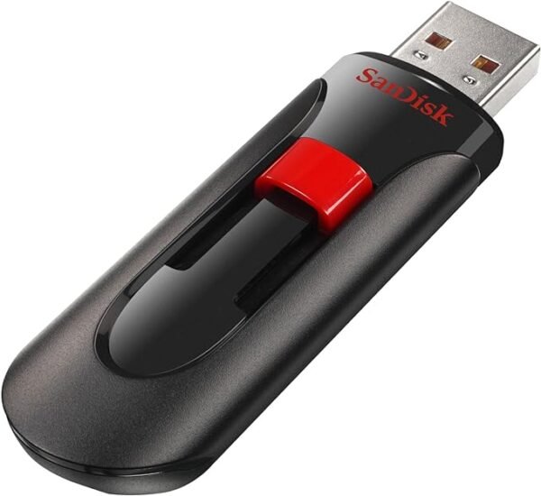 Sandisk Cruzer Glide 256Gb Usb 3.0 Pen Flash Drive Memory Stick - Image 2